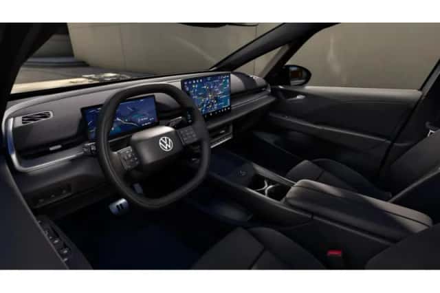 Volkswagen ID.3 (2026) thumbnail 9