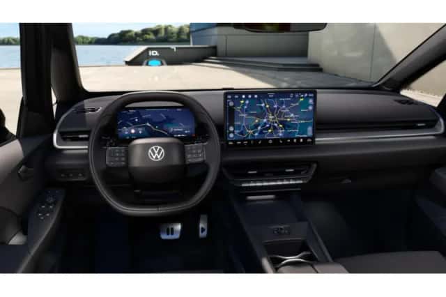 Volkswagen ID.3 (2026) thumbnail 10