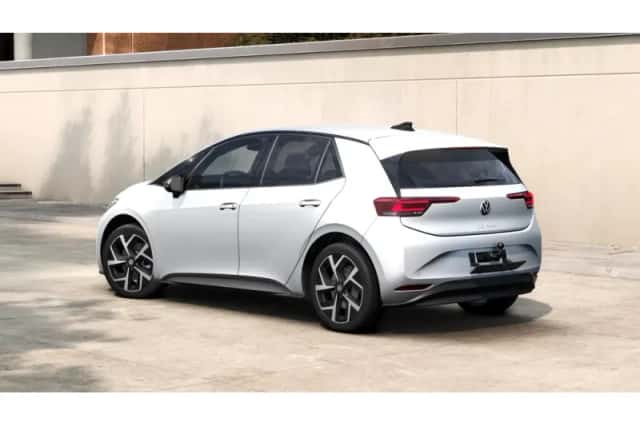 Volkswagen ID.3 (2026) thumbnail 5