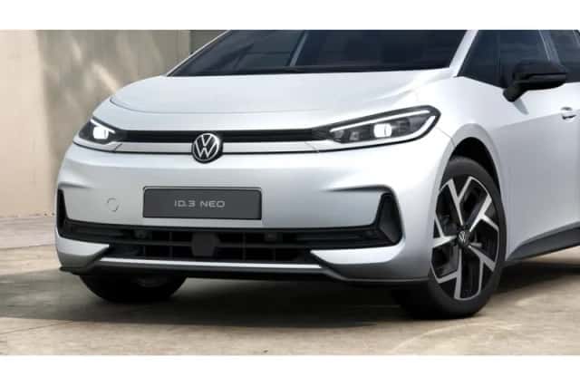 Volkswagen ID.3 (2026) thumbnail 6