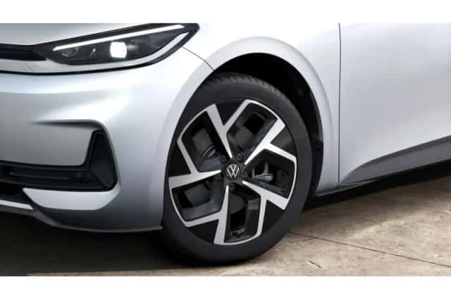 Volkswagen ID.3 (2026) thumbnail 7