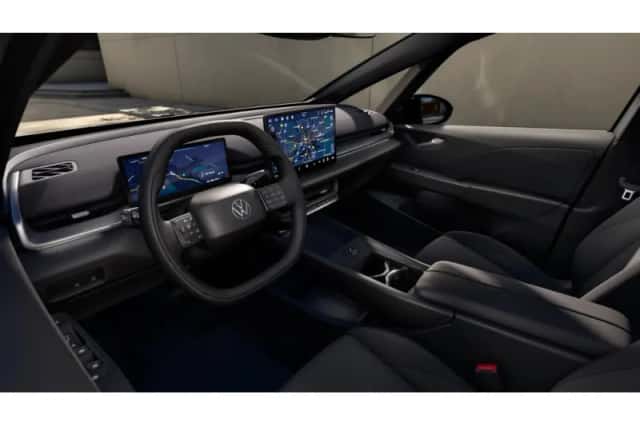 Volkswagen ID.3 (2026) thumbnail 9