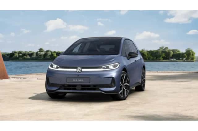 Volkswagen ID.3 (2023)