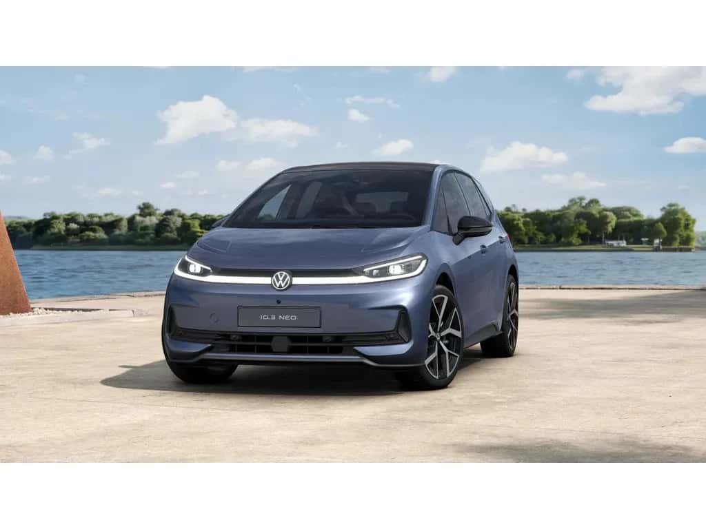 Volkswagen ID.3 (2023) — foto 1