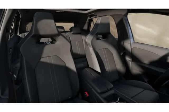 Volkswagen ID.3 (2023) thumbnail 12