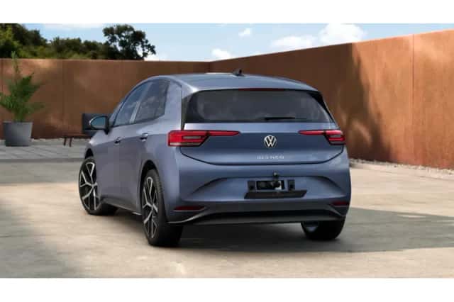 Volkswagen ID.3 (2023) thumbnail 4