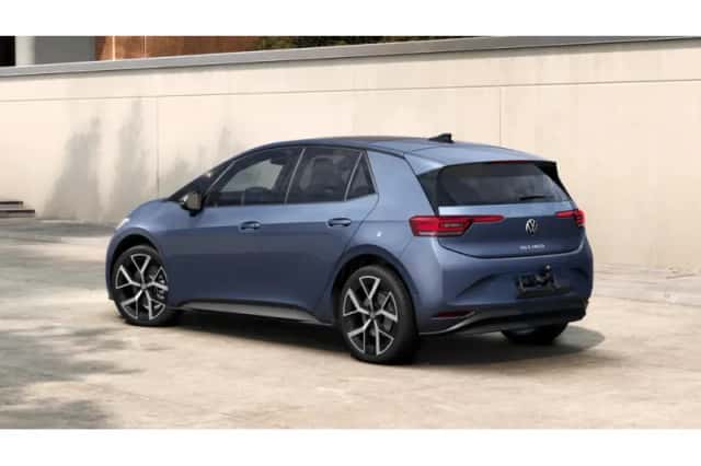 Volkswagen ID.3 (2023) thumbnail 5
