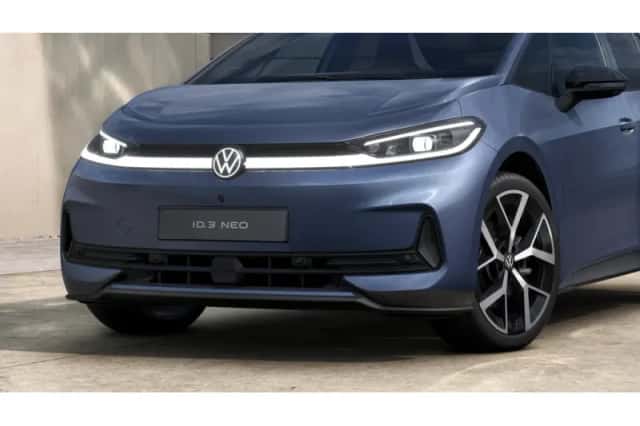 Volkswagen ID.3 (2023) thumbnail 6