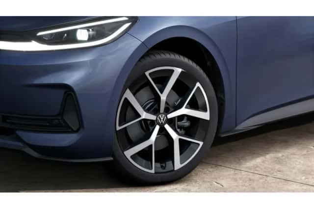 Volkswagen ID.3 (2023) thumbnail 7
