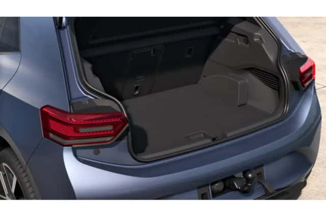 Volkswagen ID.3 (2023) thumbnail 8