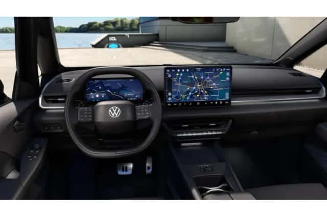 Volkswagen ID.3 (2023) thumbnail 10