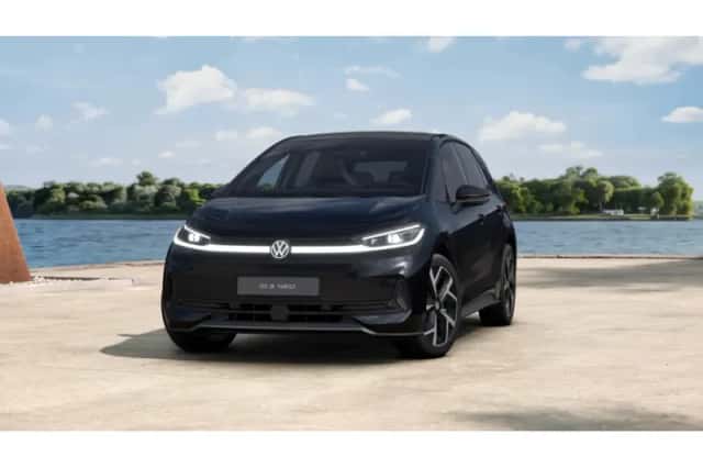 Volkswagen ID.3 (2026)