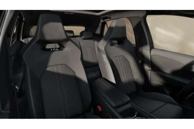 Volkswagen ID.3 (2026) thumbnail 12