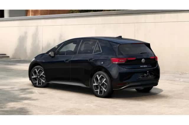 Volkswagen ID.3 (2026) thumbnail 5