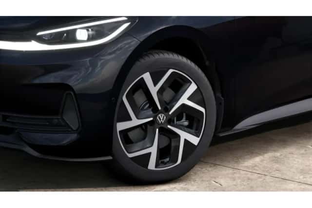 Volkswagen ID.3 (2026) thumbnail 7