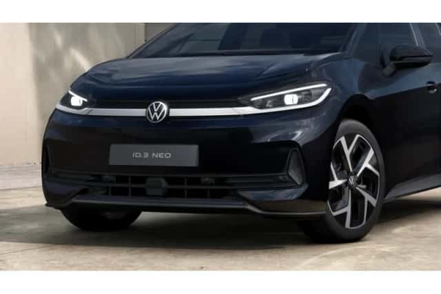 Volkswagen ID.3 (2026) thumbnail 6