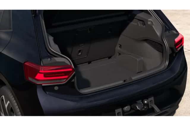 Volkswagen ID.3 (2026) thumbnail 8