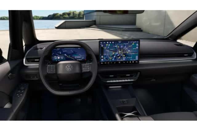 Volkswagen ID.3 (2026) thumbnail 10