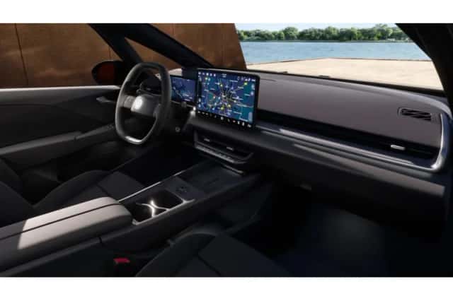 Volkswagen ID.3 (2026) thumbnail 11