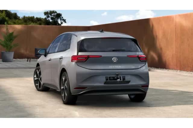 Volkswagen ID.3 (2026) thumbnail 4