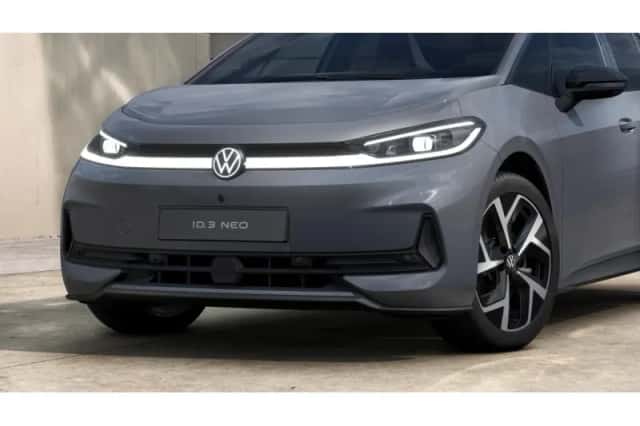 Volkswagen ID.3 (2026) thumbnail 6