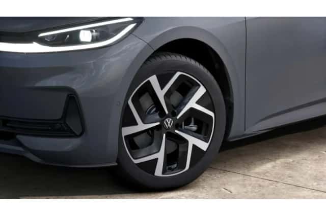 Volkswagen ID.3 (2026) thumbnail 7