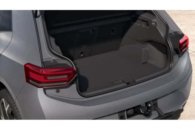 Volkswagen ID.3 (2026) thumbnail 8
