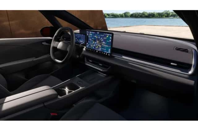Volkswagen ID.3 (2026) thumbnail 11