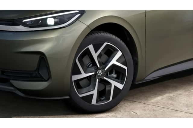 Volkswagen ID.3 (2026) thumbnail 7