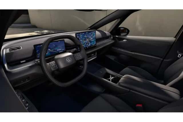 Volkswagen ID.3 (2026) thumbnail 9