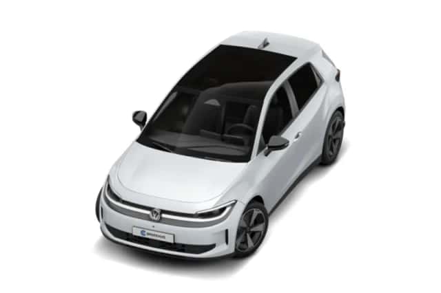 Volkswagen ID. Polo (2026) thumbnail 10