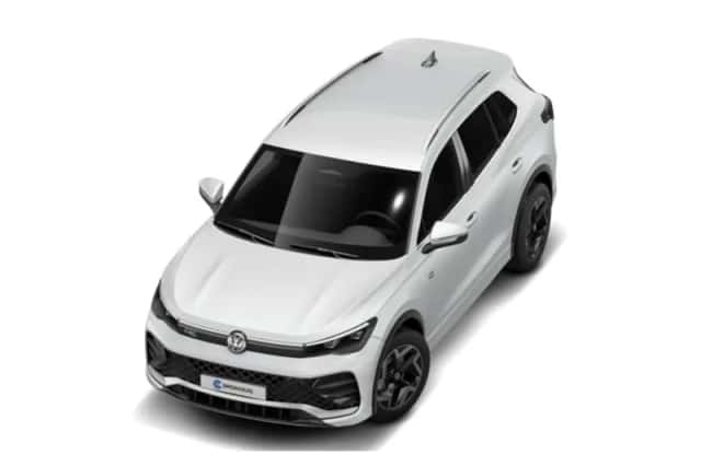 Volkswagen Tiguan (2026) thumbnail 10