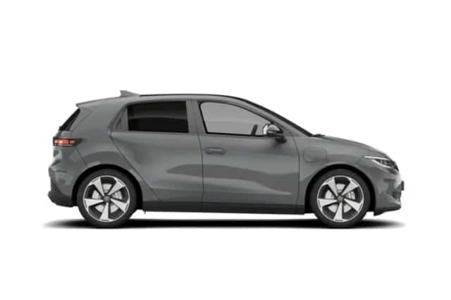 Volkswagen ID. Polo (2026) thumbnail 4