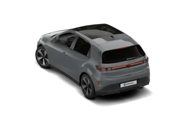 Volkswagen ID. Polo (2026) thumbnail 8