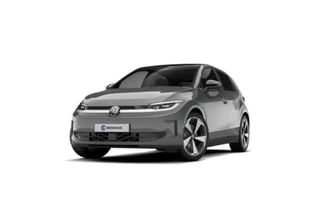 Volkswagen ID. Polo (2026)