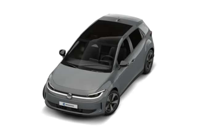 Volkswagen ID. Polo (2026) thumbnail 10