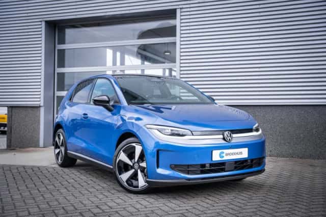 Volkswagen ID. Polo (2026) thumbnail 5