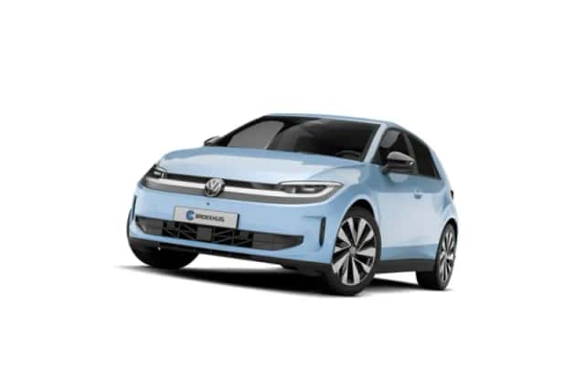 Volkswagen ID. Polo (2026) thumbnail 9