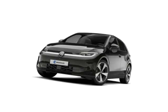 Volkswagen ID. Polo (2026) thumbnail 9