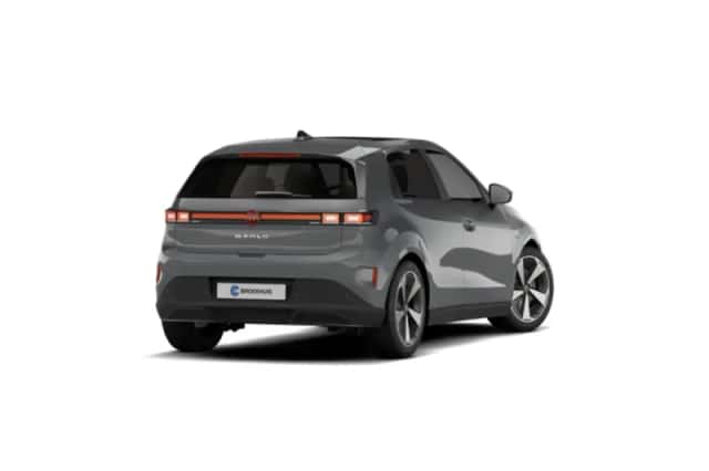 Volkswagen ID. Polo (2026) thumbnail 6
