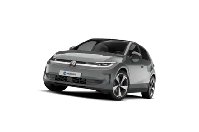 Volkswagen ID. Polo (2026) thumbnail 9