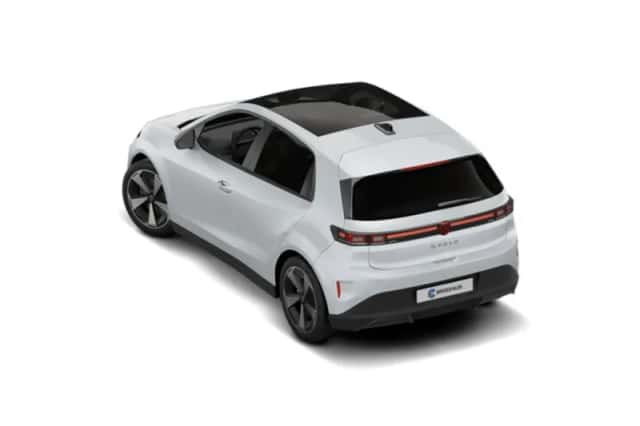 Volkswagen ID. Polo (2026) thumbnail 8