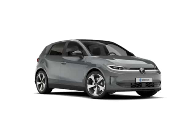 Volkswagen ID. Polo (2026) thumbnail 3
