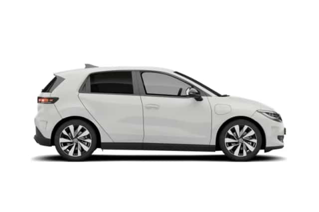 Volkswagen ID. Polo (2026) thumbnail 4