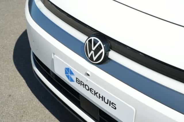 Volkswagen ID. Polo (2026) thumbnail 4