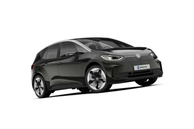Volkswagen ID.3 (2026) thumbnail 11
