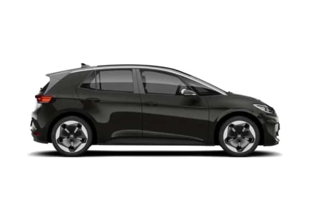 Volkswagen ID.3 (2026) thumbnail 4