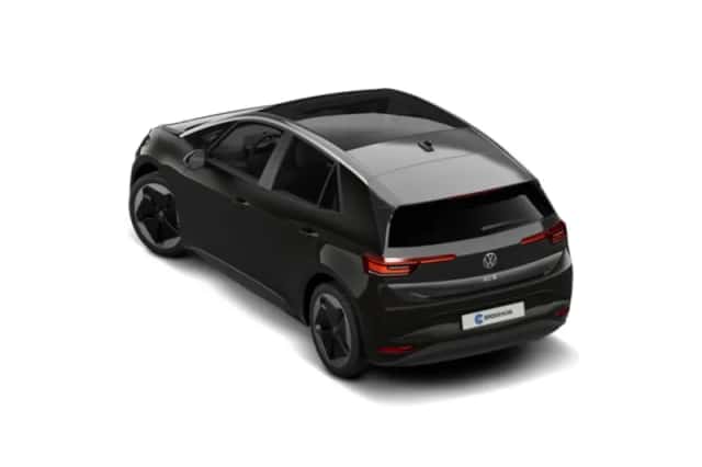 Volkswagen ID.3 (2026) thumbnail 8
