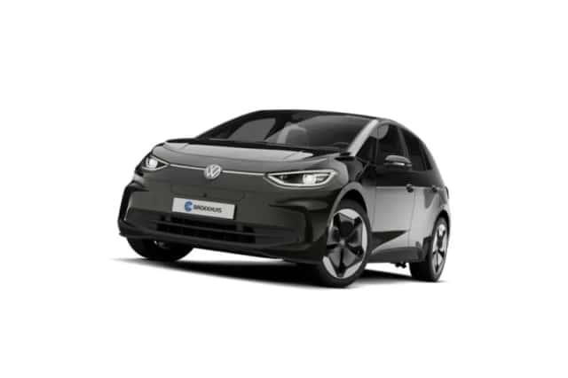 Volkswagen ID.3 (2026) thumbnail 9