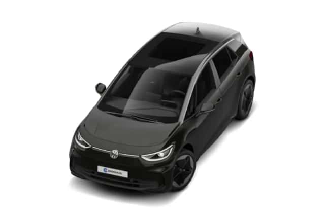 Volkswagen ID.3 (2026) thumbnail 10